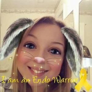 Meet your Posher, Kendra